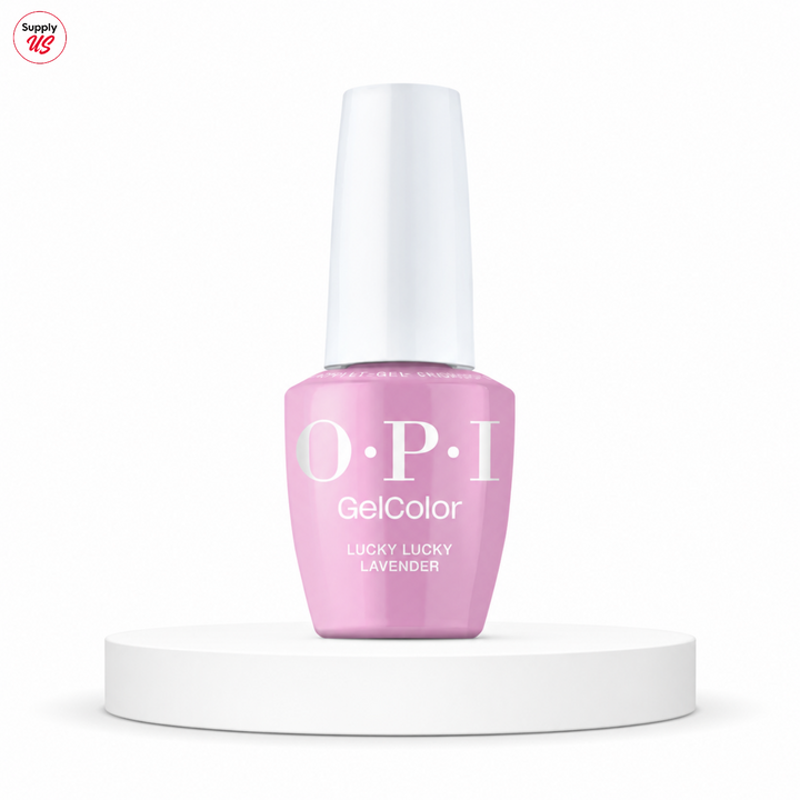 OPI Gel Color Do You Take Lei Away GCH67