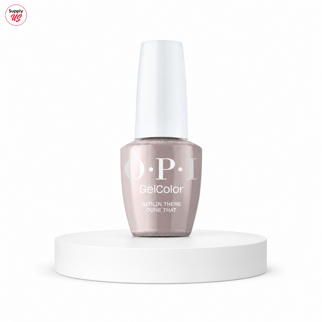 OPI Gel Color Berlin Done That GCG13