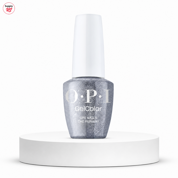 OPI Gel Color OPI Nails the Runway GCMI08