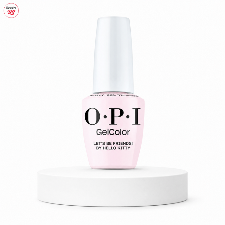 OPI Gel Color Let&