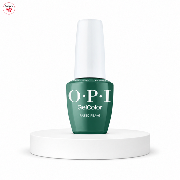 OPI Gel Color Rated Pea-G GCH007