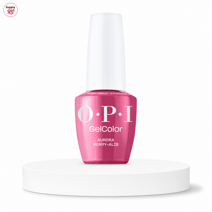 OPI Gel Color Aurora Berry-alis GCI64