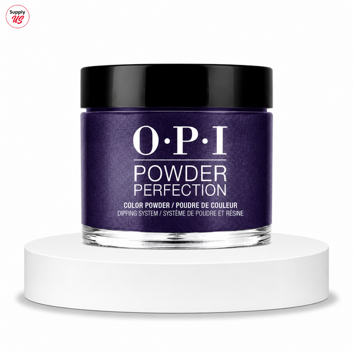 OPI Dipping Powder Don’t Over Ink It DPF047