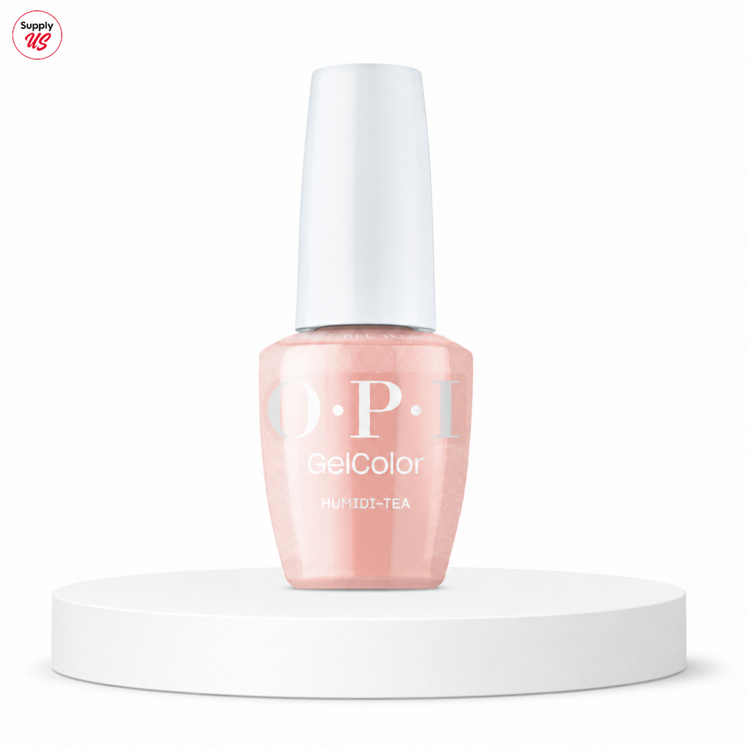 OPI Gel Color Humidi-Tea GCN52