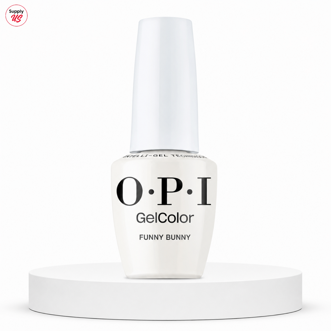 OPI Gel Color Funny Bunny GCH22