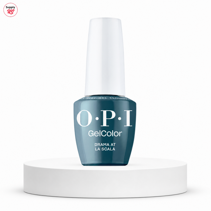 OPI Gel Color Drama at La Scala GCMI04