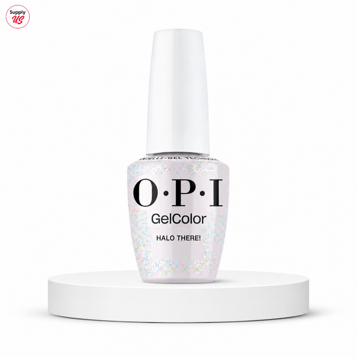 OPI Gel Color Halo There! GCE02