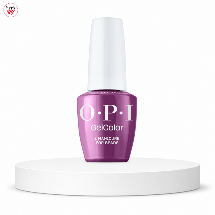 OPI Gel Color I Manicure For Beads GCN54