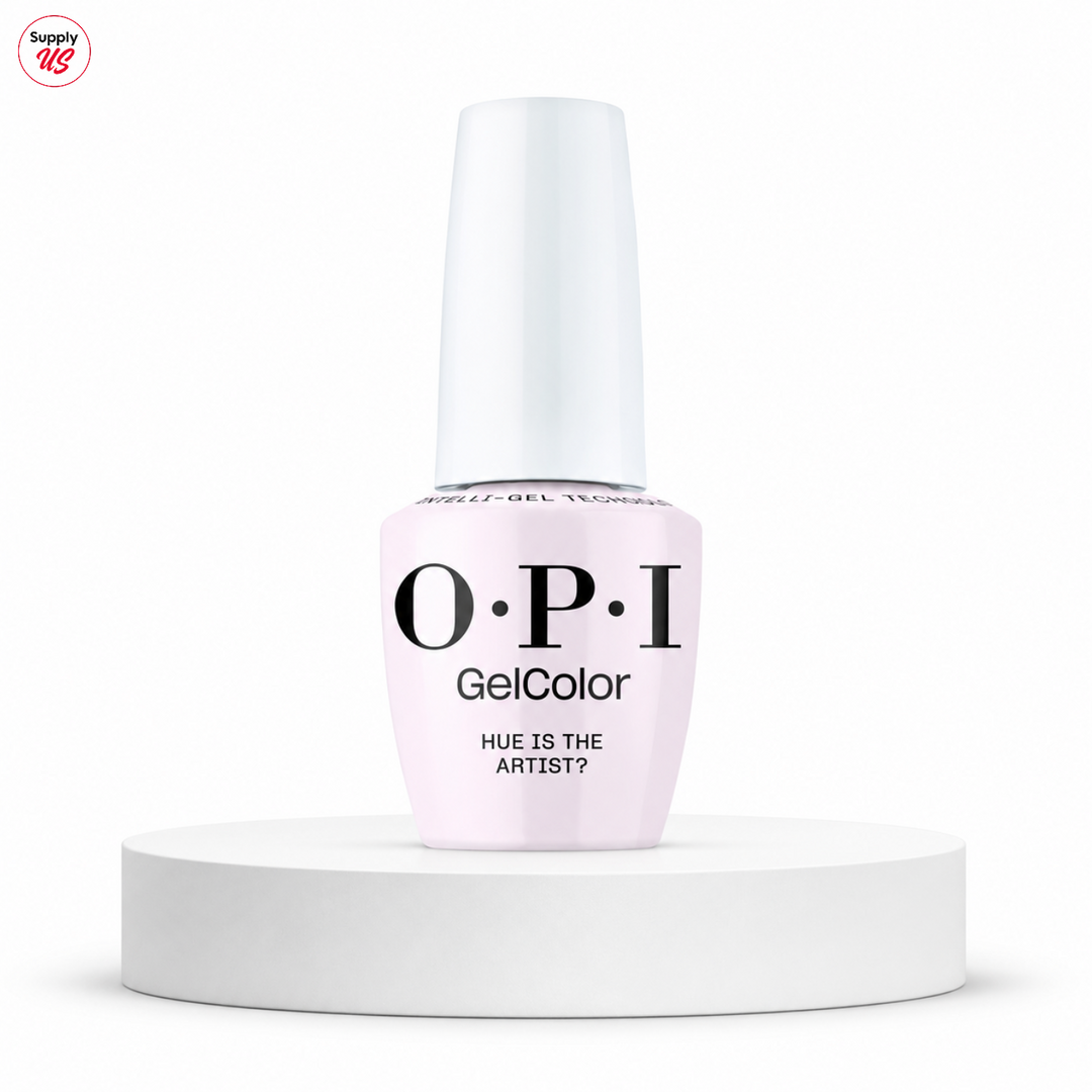 OPI Gel Color My Italian is a Little Rusty GCMI03