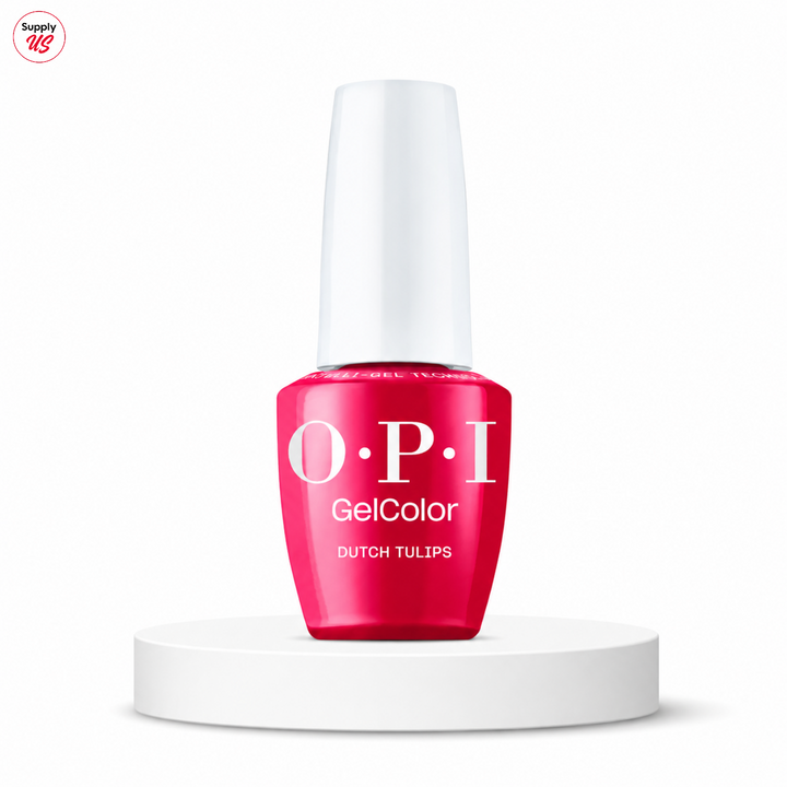 OPI Gel Color Dutch Tulips GCL60