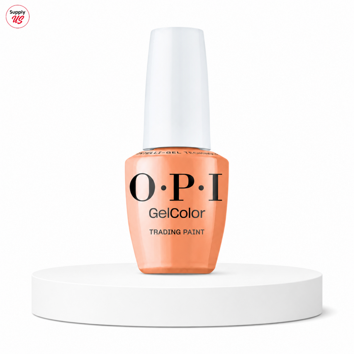 OPI Gel Color Trading Paint GCD54