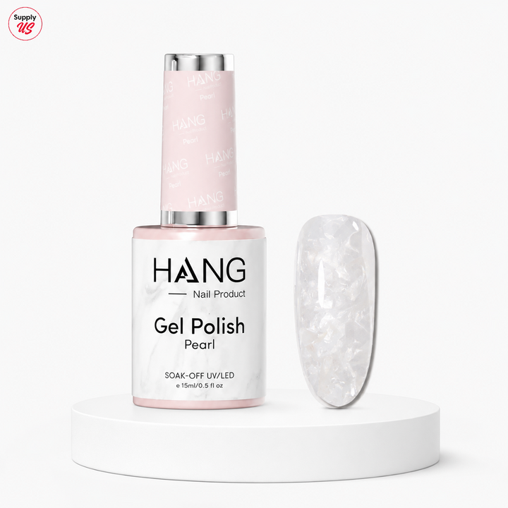 HANG Gel Pearl Color 0.5oz