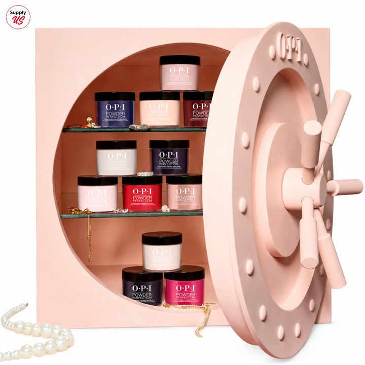 OPI Dip Powder - OPI&