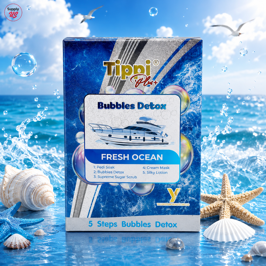 Tippi Plus+ Coming Soon In July 2026