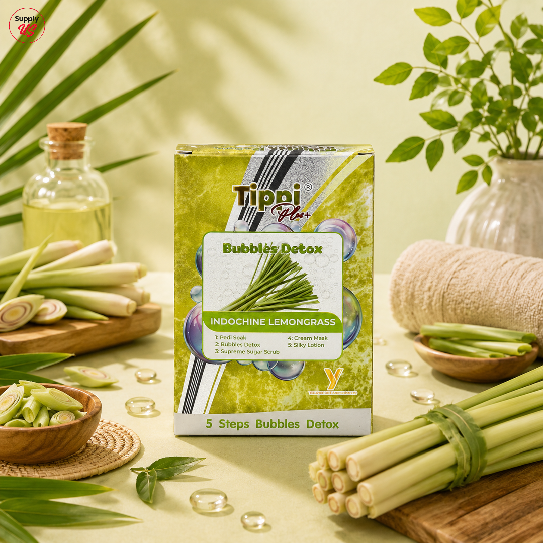 Tippi Plus+ Coming Soon In July 2026