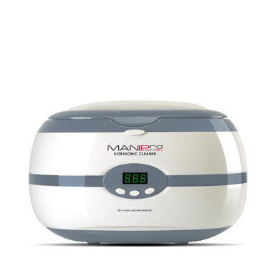 Kupa Ultrasonic Disinfector Machine + Free 1 Lucas-Cide 4oz