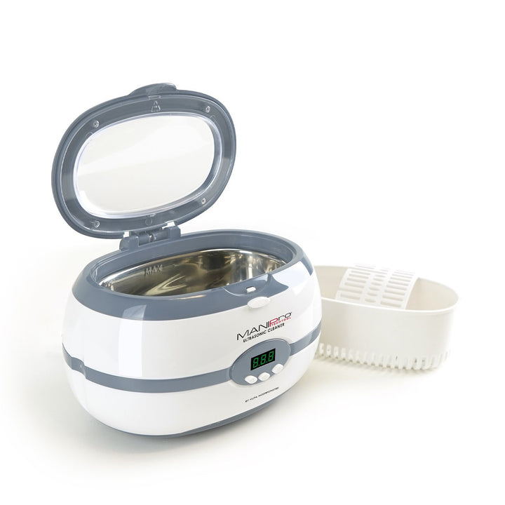 Kupa Ultrasonic Disinfector Machine + Free 1 Lucas-Cide 4oz
