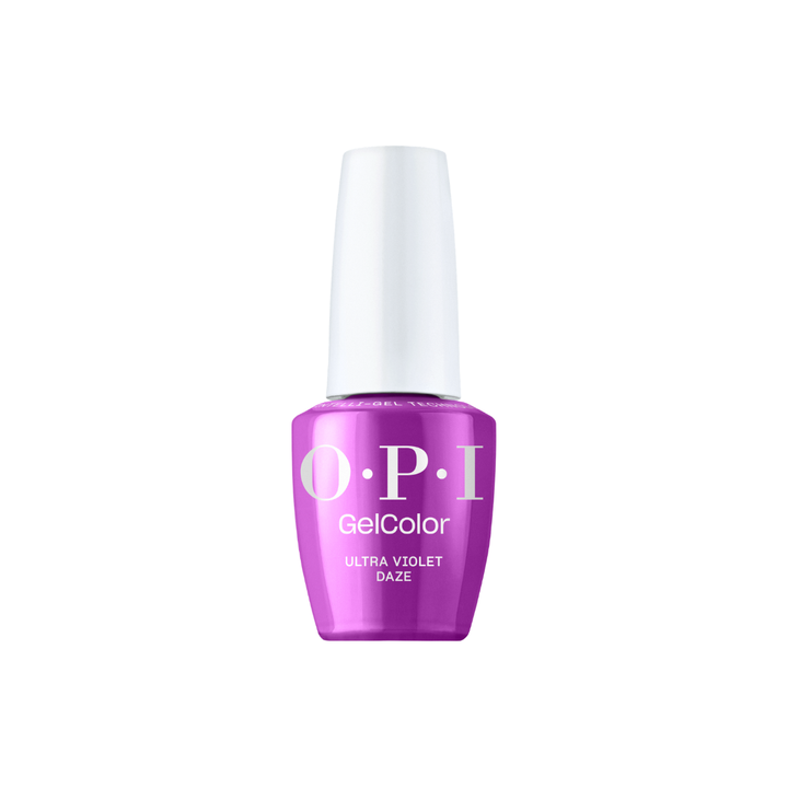OPI Summer 2026 GelColor Collection 12PC Display