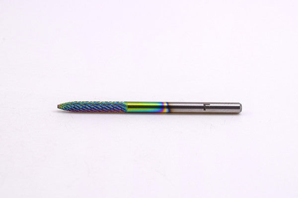 Under Nail Cleaner Fine 3/32 (Rainbow)