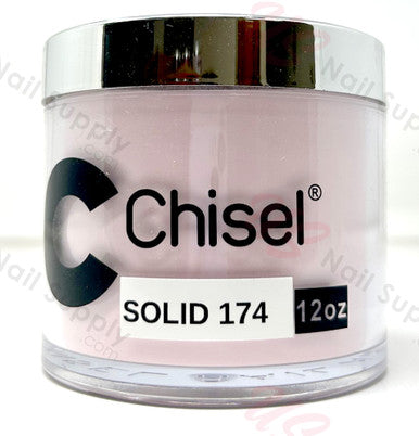 Chisel Dip Powder Refill 12oz - SOLID 174