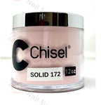Chisel Dip Powder Refill 12oz - SOLID 172