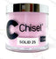 Chisel Dip Powder Refill 12oz - SOLID 25