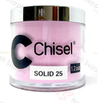Chisel Dip Powder Refill 12oz - SOLID 25