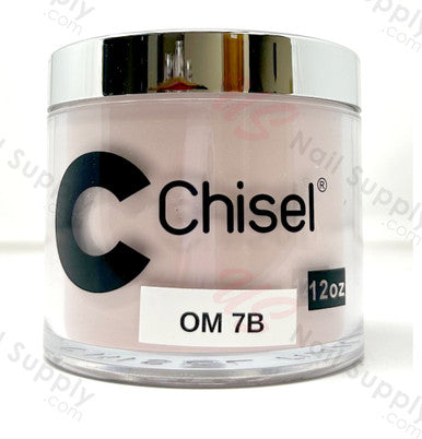 Chisel Dip Powder Refill 12oz - OM7B Main Image