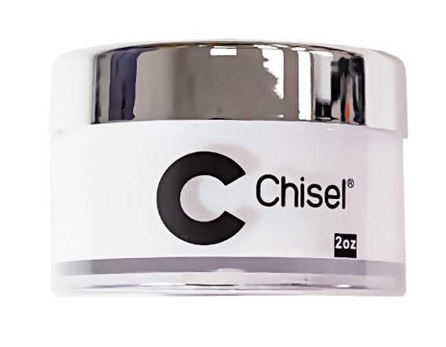 Chisel Dip Powder 2oz - Dip White Hover Image