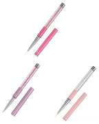 MS Nail Art Brush ( 3 size S, M, L )