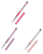 MS Nail Art Brush ( 3 size S, M, L )