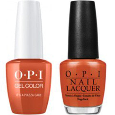 OPI Matching Set It&
