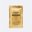 VOESH COLLAGEN MASK SOCKS - IMPERIAL 24K GOLD