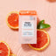 VOESH Pedi in a Box (4 Steps) Vitamin Recharge set