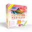 Lapalm VOLCANO SPA 5in1 Fire  Sensation (Raspberry Plum) - Out of Stock