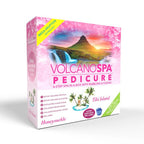 Lapalm VOLCANO SPA 5in1 Tiki Island (Honeysuckle) - Out of Stock