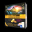 Lapalm Volcano Spa 10in1 CBD Spa Gold - Out of Stock
