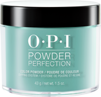 OPI Dipping Powder Verde Nice to Meet You DPM84