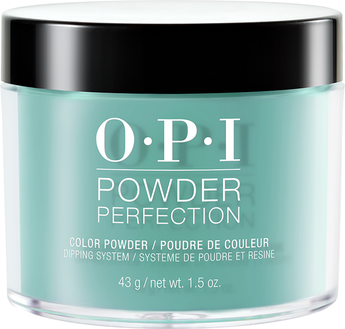 OPI Dipping Powder Verde Nice to Meet You DPM84