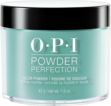 OPI Dipping Powder Verde Nice to Meet You DPM84