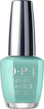 OPI Infinite Shine Verde Nice to Meet You ISLM84