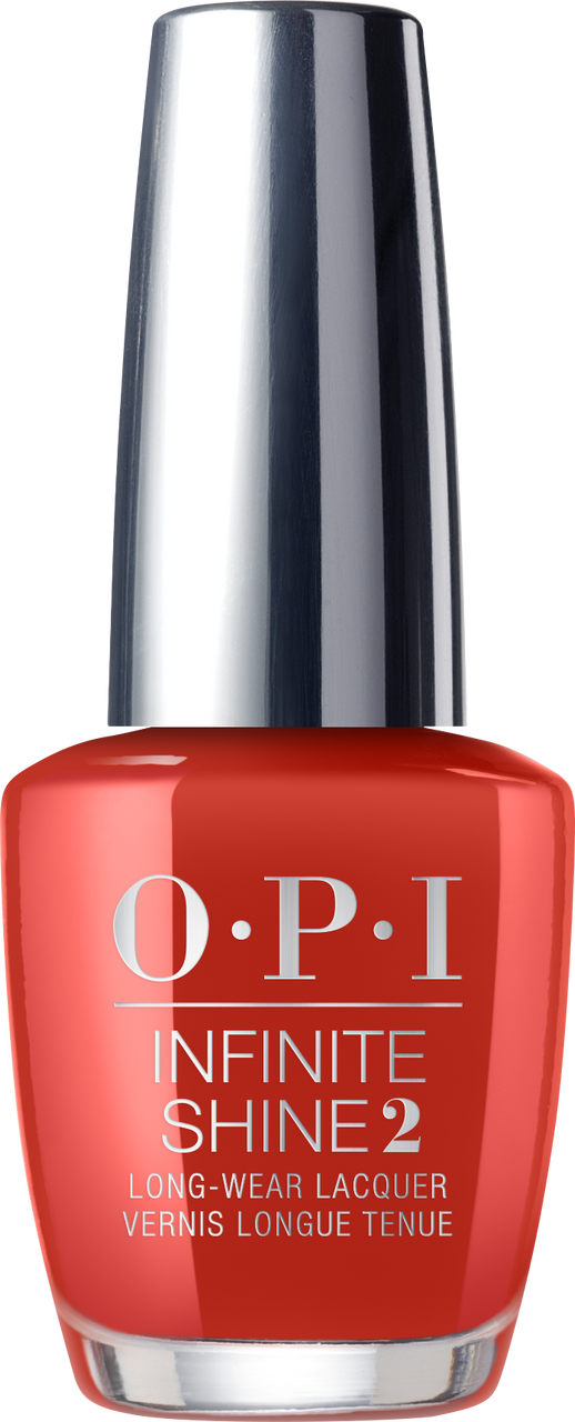 OPI Infinite Shine Viva OPI ISLM90 Hover Image