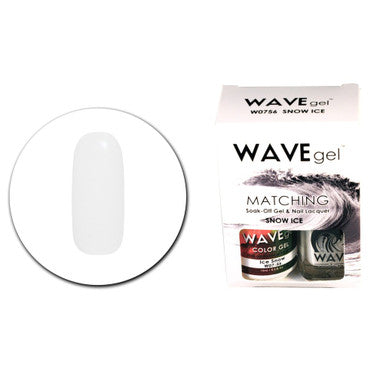WaveGel Matching 