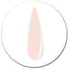 WAVEGEL 3IN1 MATCHING (GEL+LACQUER+DIP) - #240(W240) Frosty Pink