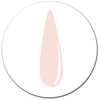 WAVEGEL 3IN1 MATCHING (GEL+LACQUER+DIP) - #240(W240) Frosty Pink
