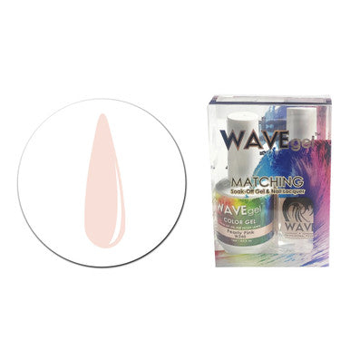 WAVEGEL MATCHING - 
