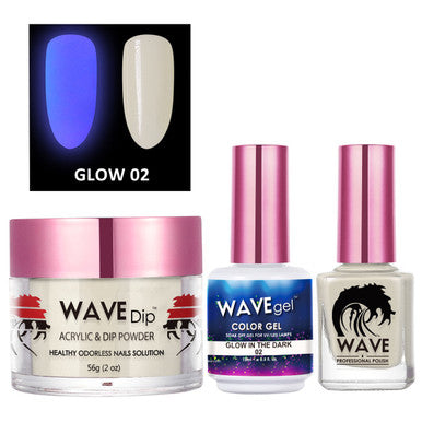 WAVEGEL 3IN1 GLOW - 