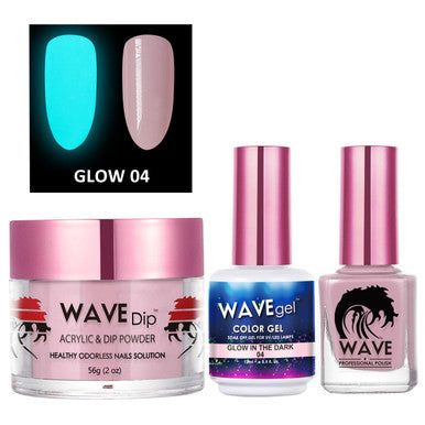 WAVEGEL 3IN1 GLOW - 