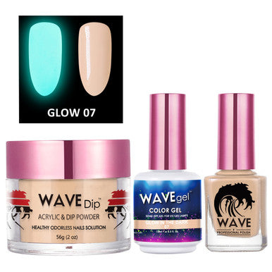 WAVEGEL 3IN1 GLOW - 
