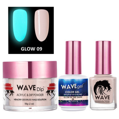 WAVEGEL 3IN1 GLOW - 